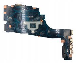 PŁYTA GŁÓWNA TOSHIBA SATELLITE C50-B | ZBWAA LA-B303P REV: 1.0