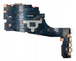 PŁYTA GŁÓWNA TOSHIBA SATELLITE C50-B | ZBWAA LA-B303P REV: 1.0