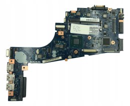 PŁYTA GŁÓWNA TOSHIBA SATELLITE C50-B | ZBWAA LA-B303P REV: 1.0