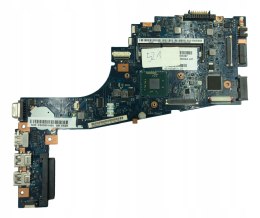 PŁYTA GŁÓWNA TOSHIBA SATELLITE C50-B | ZBWAA LA-B303P REV: 1.0