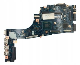 PŁYTA GŁÓWNA TOSHIBA SATELLITE C50-B | ZBWAA LA-B303P REV: 1.0