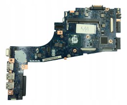 PŁYTA GŁÓWNA TOSHIBA SATELLITE C50-B | ZBWAA LA-B303P REV: 1.0