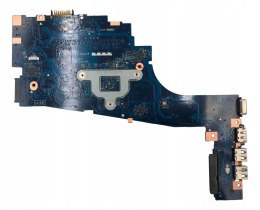 PŁYTA GŁÓWNA TOSHIBA SATELLITE C50-B | ZBWAA LA-B303P REV: 1.0