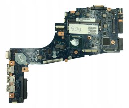 PŁYTA GŁÓWNA TOSHIBA SATELLITE C50-B | ZBWAA LA-B303P REV: 1.0