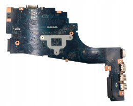PŁYTA GŁÓWNA TOSHIBA SATELLITE C50-B | ZBWAA LA-B303P REV: 1.0