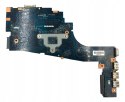 PŁYTA GŁÓWNA TOSHIBA SATELLITE C50-B | ZBWAA LA-B303P REV: 1.0