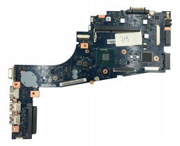 PŁYTA GŁÓWNA TOSHIBA SATELLITE C50-B | ZBWAA LA-B303P REV: 1.0
