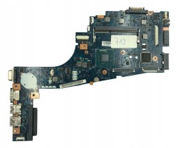 PŁYTA GŁÓWNA TOSHIBA SATELLITE C50-B | ZBWAA LA-B303P REV: 1.0