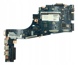 PŁYTA GŁÓWNA TOSHIBA SATELLITE C50-B | ZBWAA LA-B303P REV: 1.0