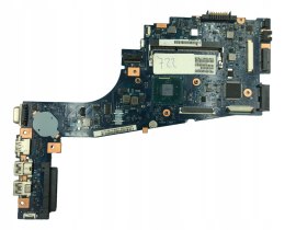 PŁYTA GŁÓWNA TOSHIBA SATELLITE C50-B | ZBWAA LA-B303P REV: 1.0