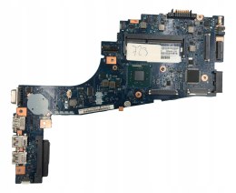 PŁYTA GŁÓWNA TOSHIBA SATELLITE C50-B | ZBWAA LA-B303P REV: 1.0