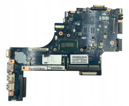 PŁYTA GŁÓWNA TOSHIBA SATELLITE C55T | ZSWAA LA-B301P REV: 1.0