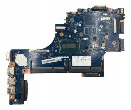 PŁYTA GŁÓWNA TOSHIBA SATELLITE C55T | ZSWAA LA-B301P REV: 1.0