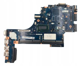 PŁYTA GŁÓWNA TOSHIBA SATELLITE C55T | ZSWAA LA-B301P REV: 1.0