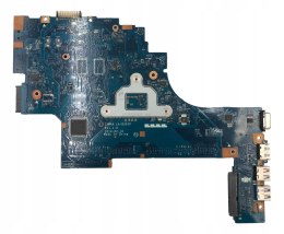 PŁYTA GŁÓWNA TOSHIBA SATELLITE C55T | ZSWAA LA-B301P REV: 1.0
