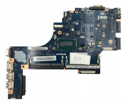 PŁYTA GŁÓWNA TOSHIBA SATELLITE C55T | ZSWAA LA-B301P REV: 1.0