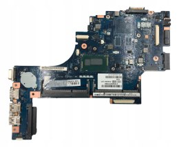 PŁYTA GŁÓWNA TOSHIBA SATELLITE C55T | ZSWAA LA-B301P REV: 1.0