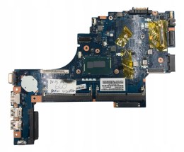 PŁYTA GŁÓWNA TOSHIBA SATELLITE C55T | ZSWAA LA-B301P REV: 1.0