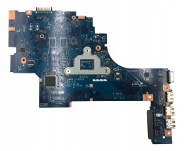 PŁYTA GŁÓWNA TOSHIBA SATELLITE C55T | ZSWAA LA-B301P REV: 1.0