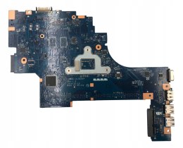 PŁYTA GŁÓWNA TOSHIBA SATELLITE C55T | ZSWAA LA-B301P REV: 1.0