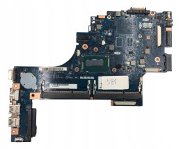 PŁYTA GŁÓWNA TOSHIBA SATELLITE C55T | ZSWAA LA-B301P REV: 1.0