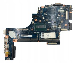 PŁYTA GŁÓWNA TOSHIBA SATELLITE C55T | ZSWAA LA-B301P REV: 1.0