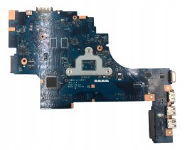 PŁYTA GŁÓWNA TOSHIBA SATELLITE C55T | ZSWAA LA-B301P REV: 1.0