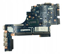 PŁYTA GŁÓWNA TOSHIBA SATELLITE C55T | ZSWAA LA-B301P REV: 1.0