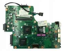 PŁYTA GŁÓWNA TOSHIBA SATELLITE C650 C655 | 6050A2368301-MB-A02