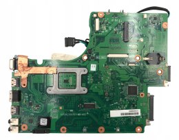 PŁYTA GŁÓWNA TOSHIBA SATELLITE C650 C655 | 6050A2368301-MB-A02