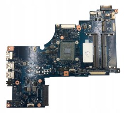 PŁYTA GŁÓWNA TOSHIBA SATELLITE C75D-C | AR10ACL MB REV: 2.1