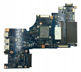 PŁYTA GŁÓWNA TOSHIBA SATELLITE C75D-C | AR10ACL MB REV: 2.1