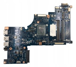 PŁYTA GŁÓWNA TOSHIBA SATELLITE C75D-C | AR10ACL MB REV: 2.1