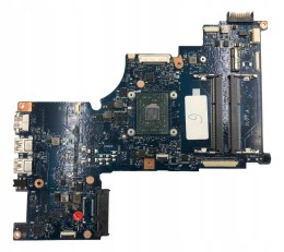 PŁYTA GŁÓWNA TOSHIBA SATELLITE C75D-C | AR10ACL MB REV: 2.1