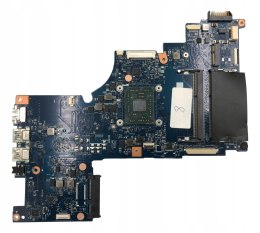 PŁYTA GŁÓWNA TOSHIBA SATELLITE C75D-C | AR10ACL MB REV: 2.1