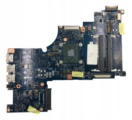 PŁYTA GŁÓWNA TOSHIBA SATELLITE C75D-C | AR10ACL MB REV: 2.1