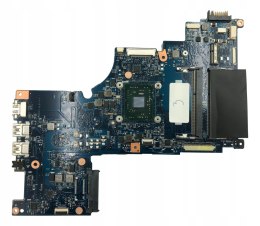 PŁYTA GŁÓWNA TOSHIBA SATELLITE C75D-C | AR10ACL MB REV: 2.1