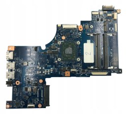 PŁYTA GŁÓWNA TOSHIBA SATELLITE C75D-C | AR10ACL MB REV: 2.1