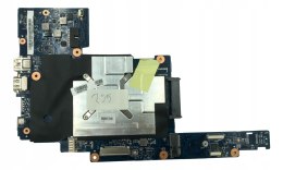PŁYTA GŁÓWNA TOSHIBA SATELLITE L15W-B1320 H000074180 | MA20 REV: 2.1
