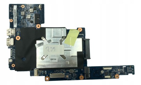 PŁYTA GŁÓWNA TOSHIBA SATELLITE L15W-B1320 H000074180 | MA20 REV: 2.1
