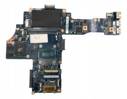 PŁYTA GŁÓWNA TOSHIBA SATELLITE L40-B | CA10SUG/CUG_MB REV: 2.1