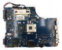 PŁYTA GŁÓWNA TOSHIBA SATELLITE L500 L505 L550 | KSWAA LA-4982P REV: 1.0