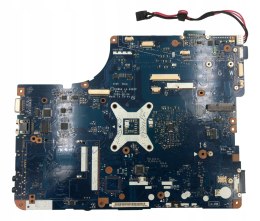 PŁYTA GŁÓWNA TOSHIBA SATELLITE L500 L505 L550 | KSWAA LA-4982P REV: 1.0