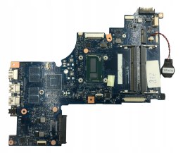 PŁYTA GŁÓWNA TOSHIBA SATELLITE L75-C C70-C H000094290 | AR10SU/CU MB R2.1