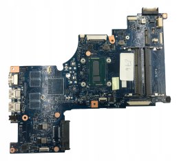 PŁYTA GŁÓWNA TOSHIBA SATELLITE L75-C C70-C H000094290 | AR10SU/CU MB R2.1