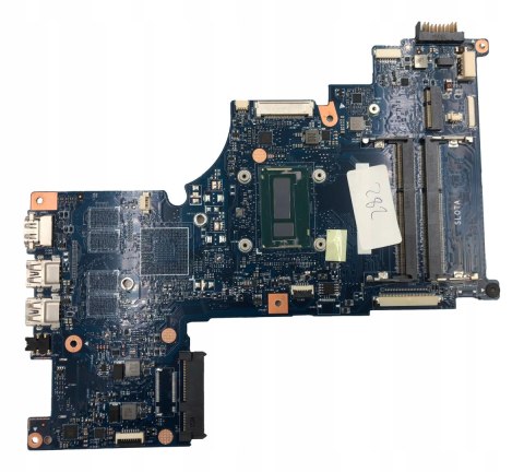 PŁYTA GŁÓWNA TOSHIBA SATELLITE L75-C C70-C H000094340 | AR10SU/CU MB R2.1