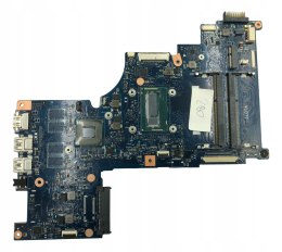 PŁYTA GŁÓWNA TOSHIBA SATELLITE L75-C C70-C H000094340 | AR10SU/CU MB R2.1