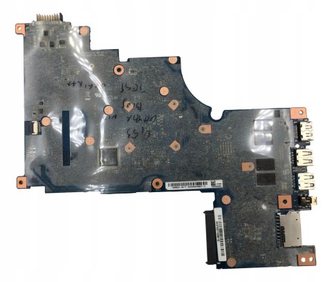 PŁYTA GŁÓWNA TOSHIBA SATELLITE L75-C C70-C H000094340 | AR10SU/CU MB R2.1 PŁYTA GŁÓWNA TOSHIBA SATELLITE L75-C C70-C H000094340 | AR10SU/CU MB R2.1