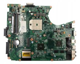 PŁYTA GŁÓWNA TOSHIBA SATELLITE L750D L755D | DA0BLFMB6E0 REV: E