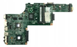 PŁYTA GŁÓWNA TOSHIBA SATELLITE L830 | DA0BU8MB8D0 REV:D